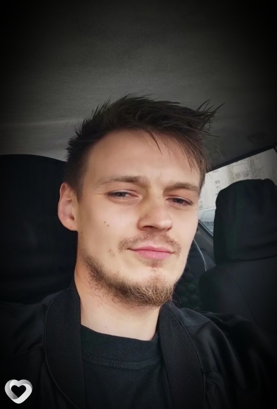 Elijah, 35, Варшава — анкета №267060