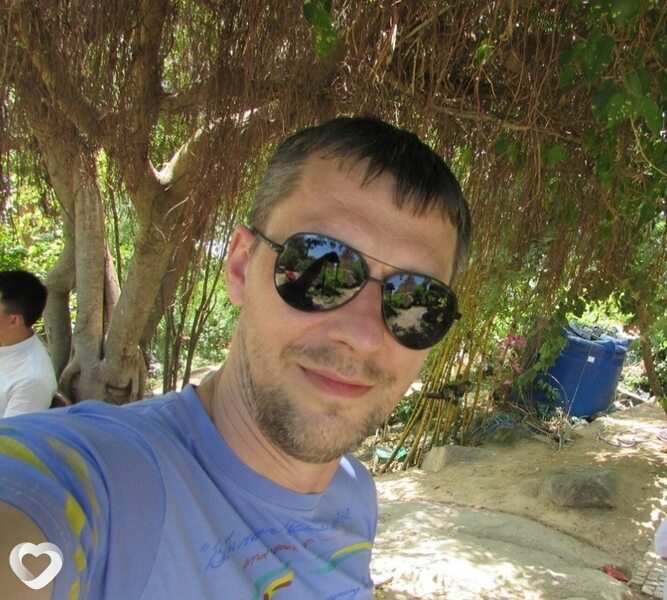 Евгений, 43, Братске — анкета №267066