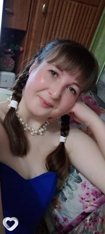 Simply Girl, 36, Орше — анкета №7671