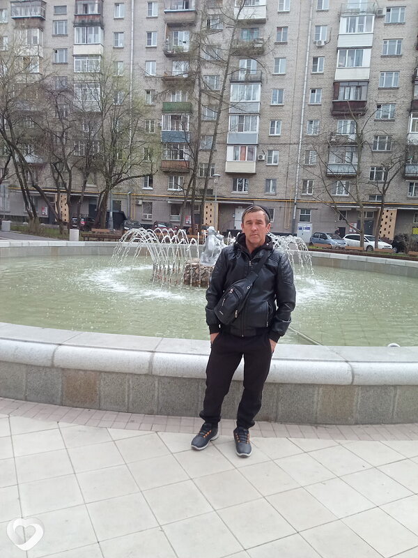 Анатолий, 48, Москве — анкета №267351