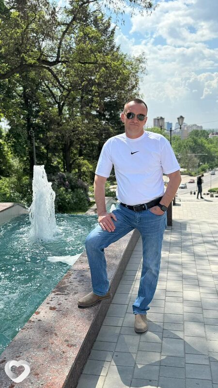 Максим, 37, Мозыре — анкета №267353