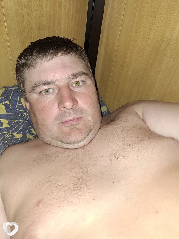 Вадим, 40, Омске — анкета №267360