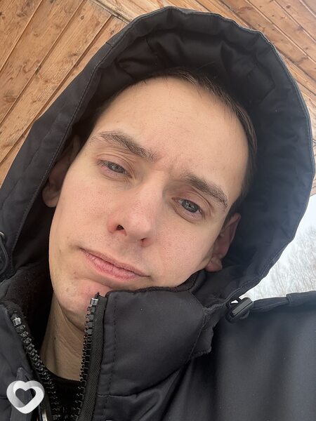 Дмитрий, 29, Витебске — анкета №267364