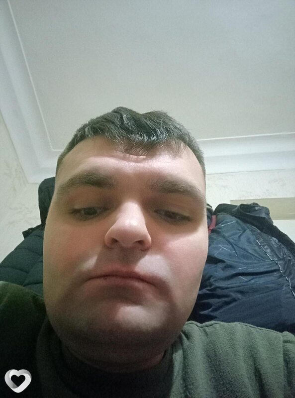 Александр, 34, Киеве — анкета №267202