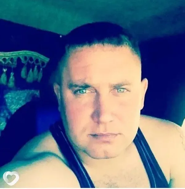 Алексей, 34, Бийске — анкета №267203