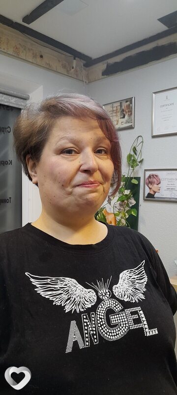 Екатерина, 42, Минске — анкета №267204