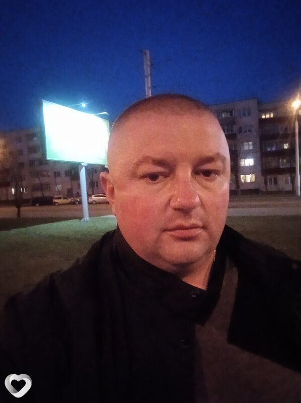 Александр, 42, Минске — анкета №267205