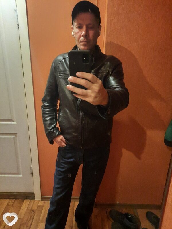 Алексей, 48, Новосибирске — анкета №267208