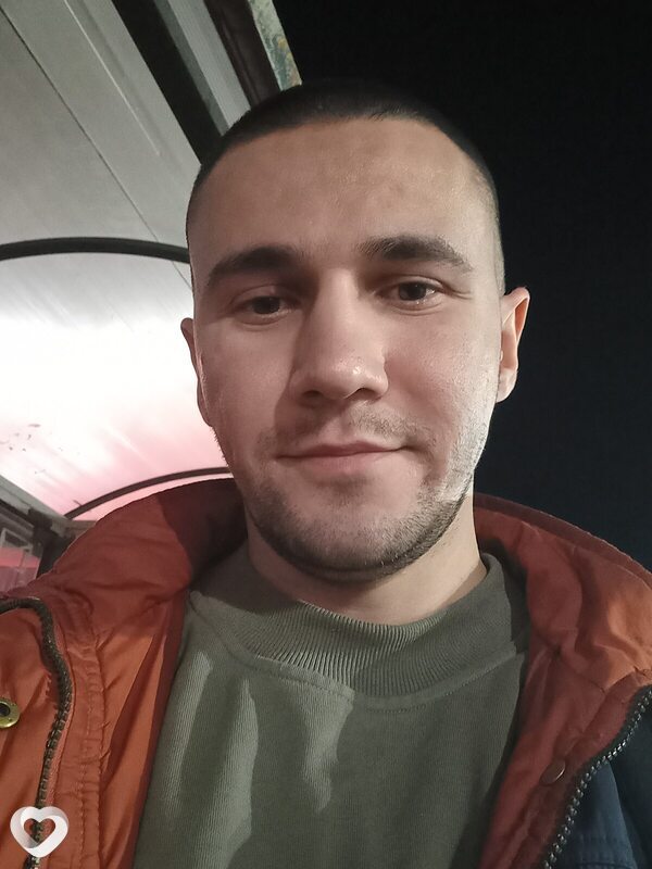 Станислав, 29, Уфе — анкета №267210