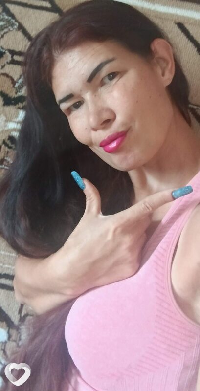 Krutaya, 38, Санкт-Петербурге — анкета №267211