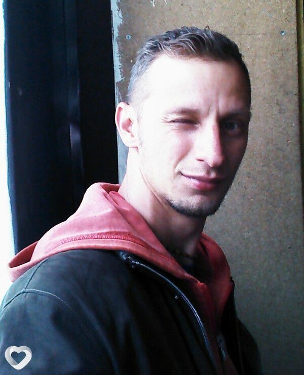 Madman, 36, Запорожье — анкета №267296