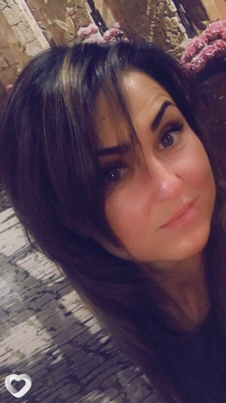 Мариша, 40, Гомеле — анкета №267299