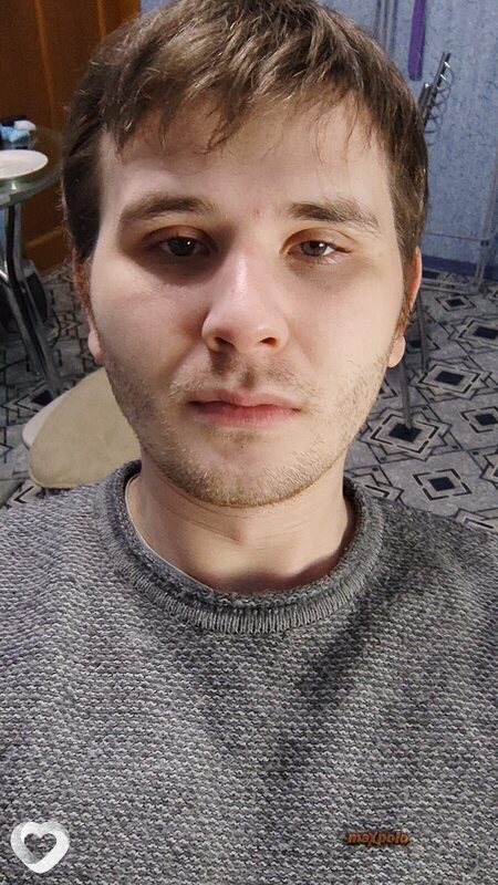 Артем, 35, Кемерове — анкета №267304