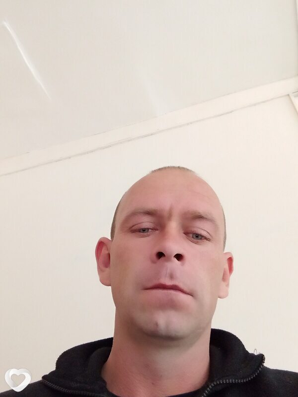 Дмитрий, 39, Абакане — анкета №267307