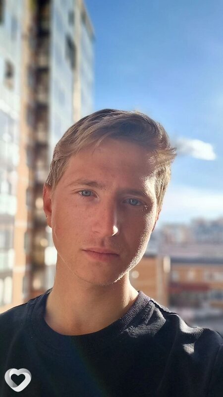 Алексей, 30, Чите — анкета №267311