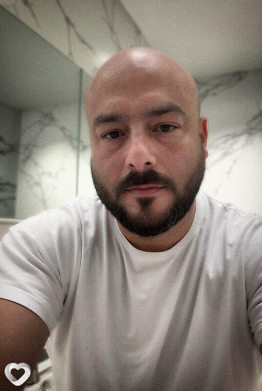 Денис, 42, Омске — анкета №267320