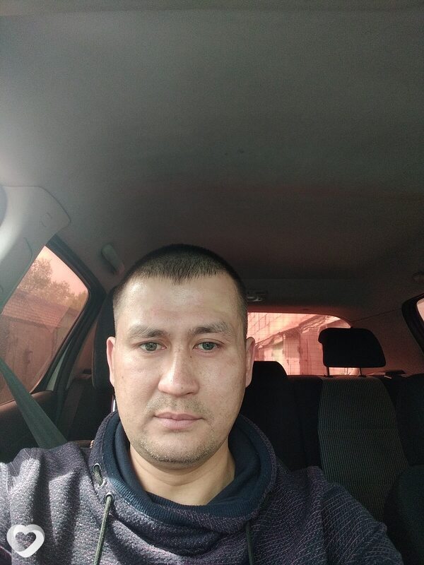 Рустам, 38, Магнитогорске — анкета №267326