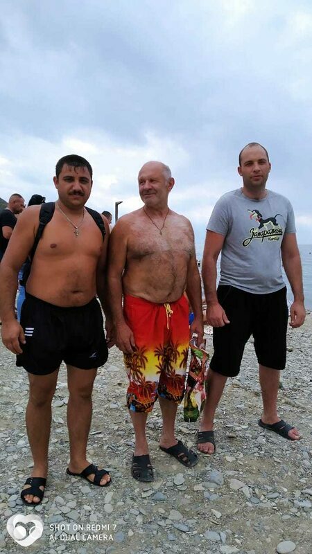 Валентин, 36, Шахтах — анкета №267332