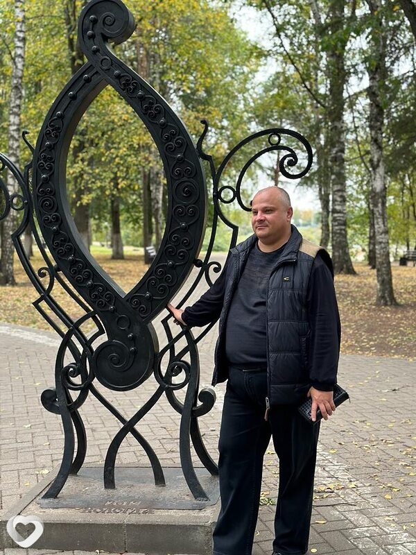 Игорь, 45, Новосибирске — анкета №267333