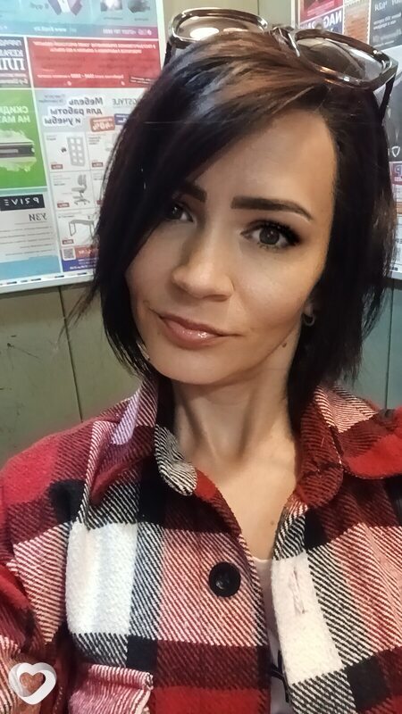 Сашенька, 36, Бресте — анкета №267335