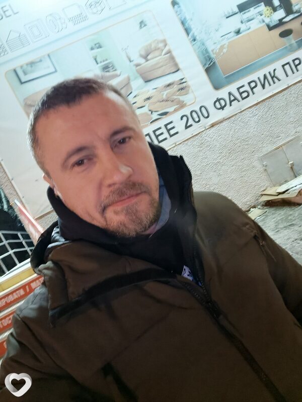 Сергей, Челябинск