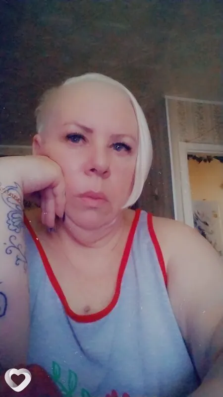 Ирина, 57, Барнауле — анкета №267340