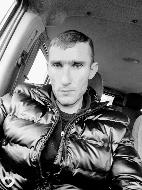 Григорий, 41, Одессе — анкета №267342