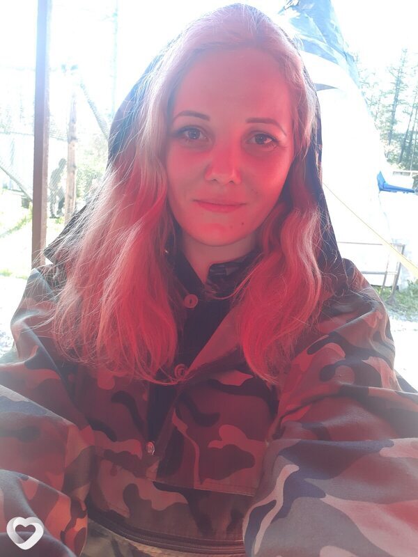 Анна, Краснодар
