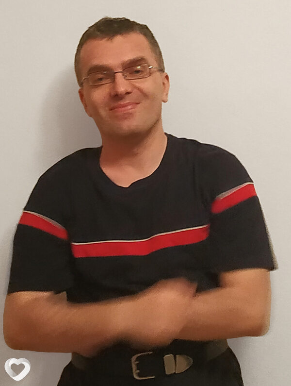 Дмитрий, 39, Минске — анкета №267543