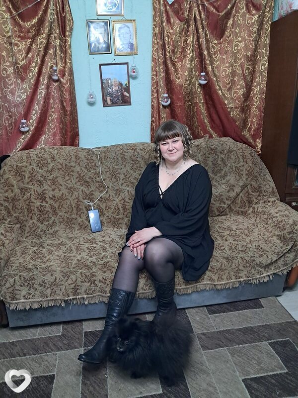 Людмила, 42, Павлодаре — анкета №267545
