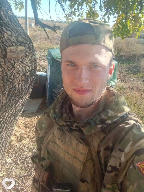 Военкор, 27, Симферополе — анкета №267497