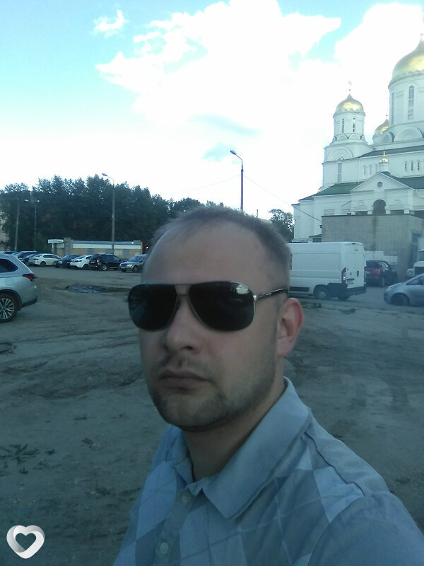 Serg, Балашиха