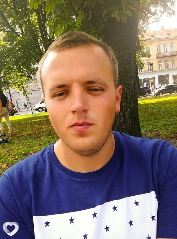 Misha, Львов