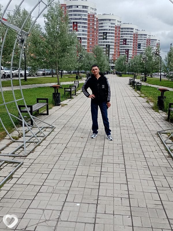 Эмиль, 48, Иркутске — анкета №267515