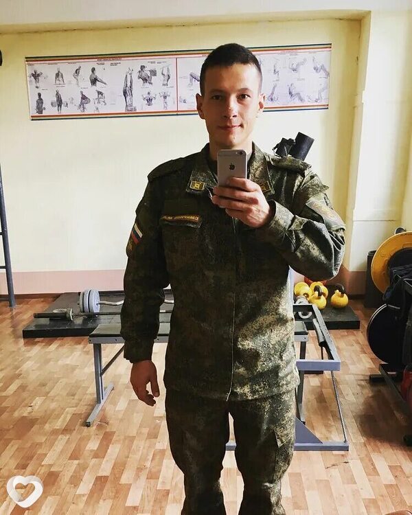 Вова, 30, Йошкар-Оле — анкета №267517