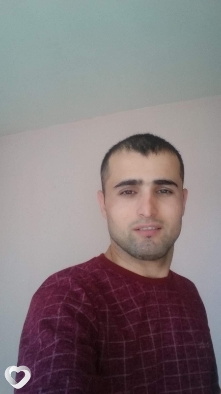 Аа, 35, Новосибирске — анкета №267519