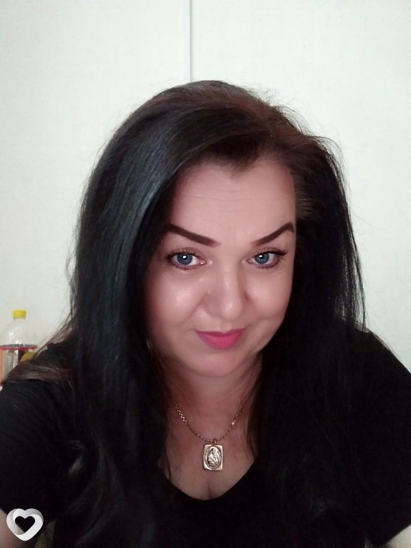 Марина, 59, Таганроге — анкета №267520