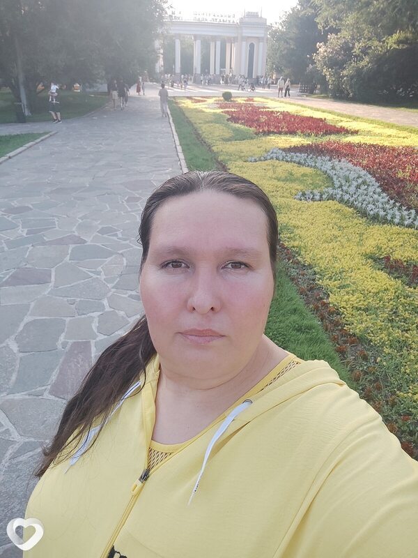 Иришка, 38, Алматы — анкета №267371