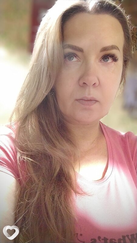 Оксана, 54, Харькове — анкета №267375