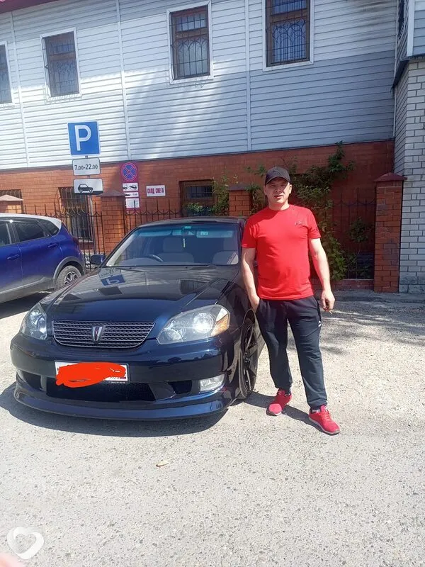 Александр, 40, Барнауле — анкета №267376