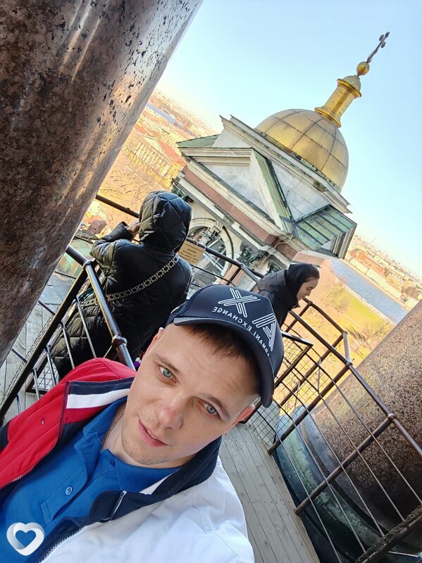Анатолий, 36, Екатеринбурге — анкета №267377