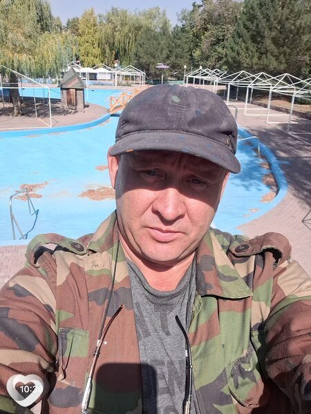Сергей, 45, Алматы — анкета №267379