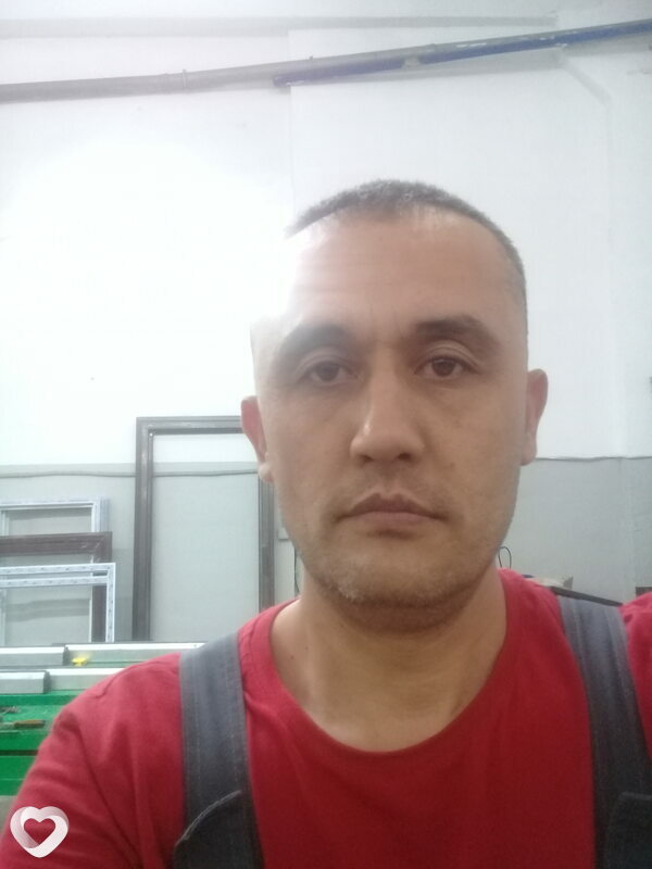 Али, 48, Иркутске — анкета №267393
