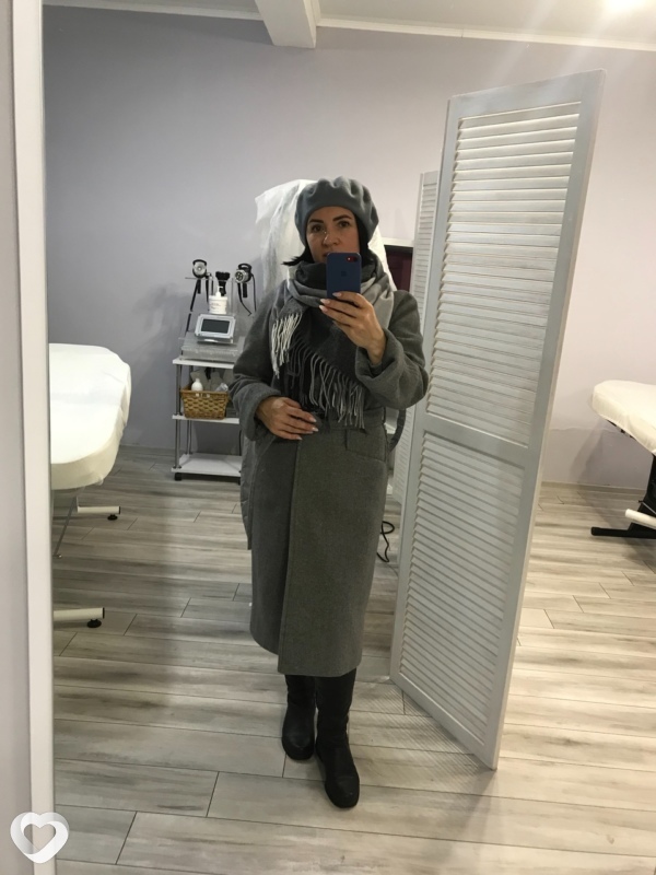 Мария, 50, Калининграде — анкета №267447