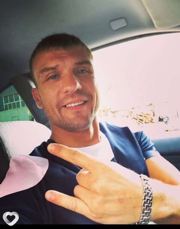 Константин, Адлер