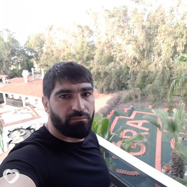 Baha, 36, Алматы — анкета №267454