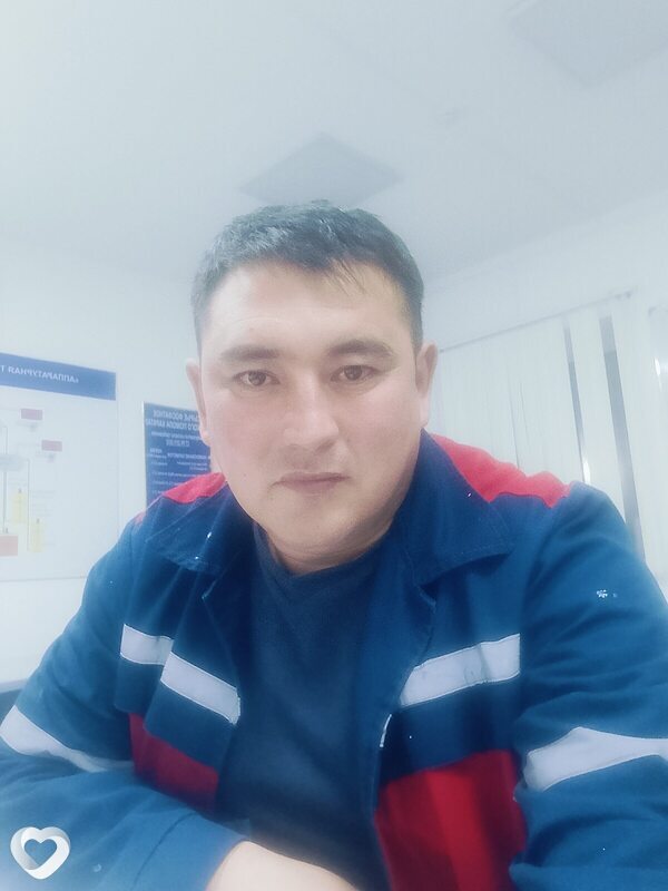 Жандос, 36, Таразе — анкета №267455