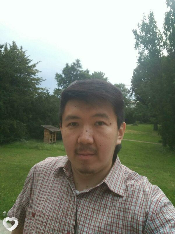 Макс, 39, Улан-Удэ — анкета №267464