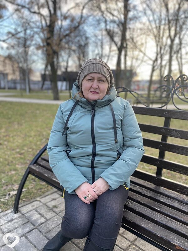Елена, Павлоград