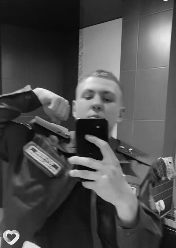 Тимофей, 22, Минске — анкета №267672